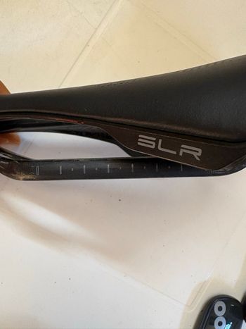 Used Selle Italia SLR Carbon S3 2026 bike — image 2 of 5