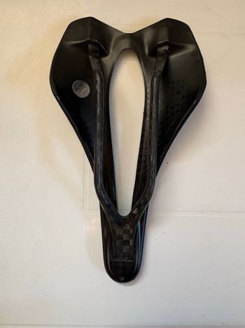 Used Selle Italia SLR Carbon S3 2026 bike