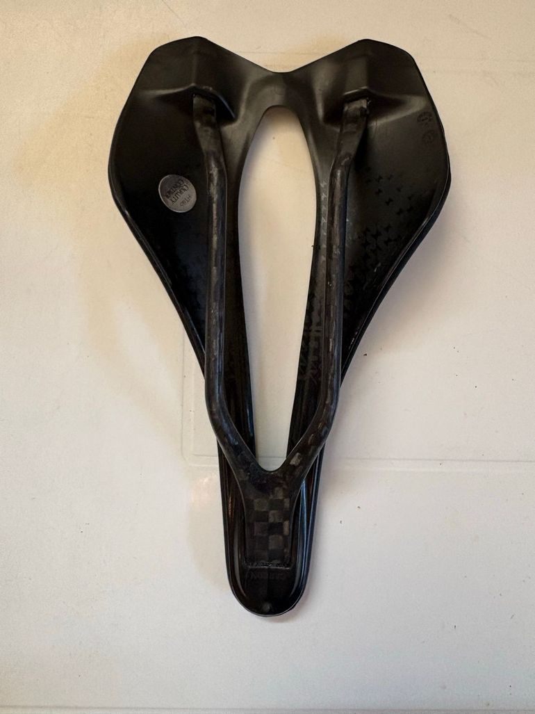 Used Selle Italia SLR Carbon S3 2026 bike — image 1 of 5