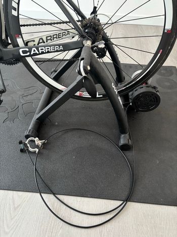 Used BTWIN IN’RIDE 100 2025 bike — image 2 of 5
