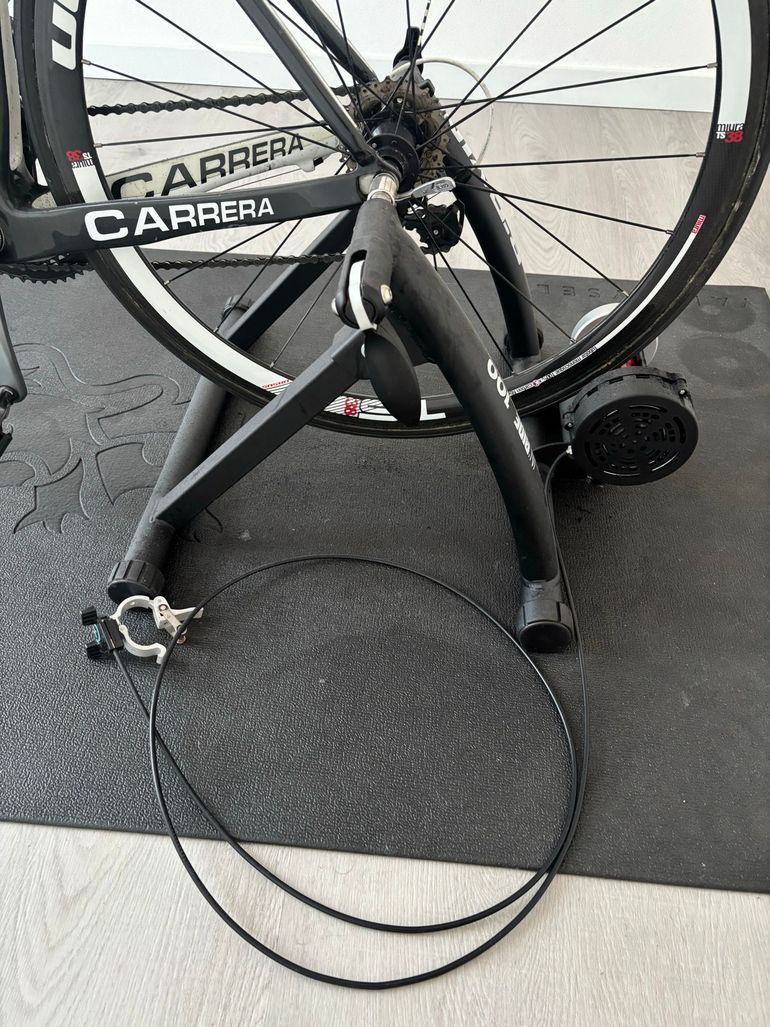 Used BTWIN IN’RIDE 100 2025 bike — image 2 of 5