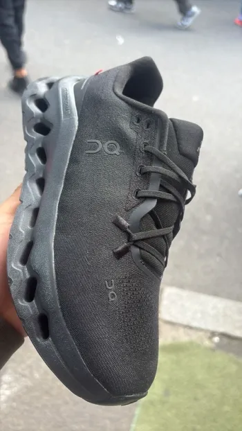 Used On Running shoes bike — image 2 of 11