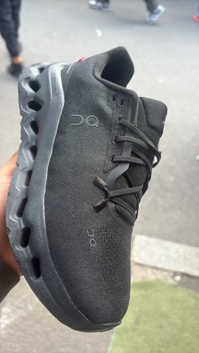 Used On Running shoes bike — image 2 of 11