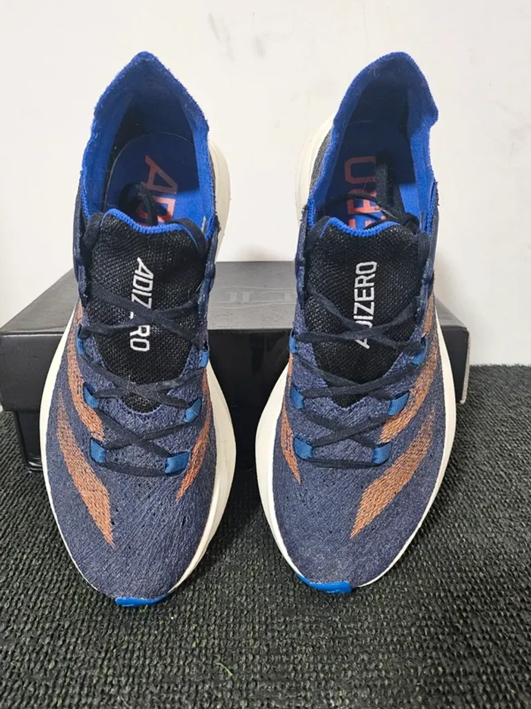 Używany Adidas Adizero Prime X 2 Strung bike — zdjęcie 4 z 8