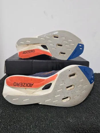 Używany Adidas Adizero Prime X 2 Strung bike — zdjęcie 7 z 8