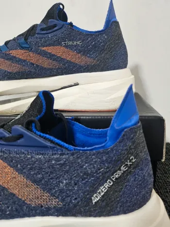 Używany Adidas Adizero Prime X 2 Strung bike — zdjęcie 3 z 8