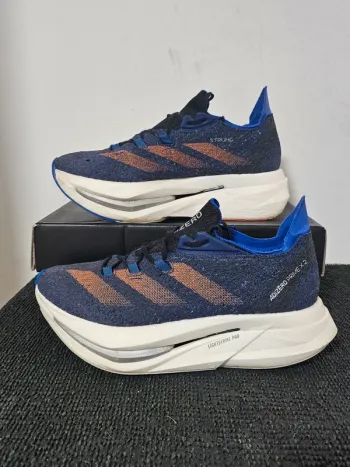 Używany Adidas Adizero Prime X 2 Strung bike — zdjęcie 2 z 8