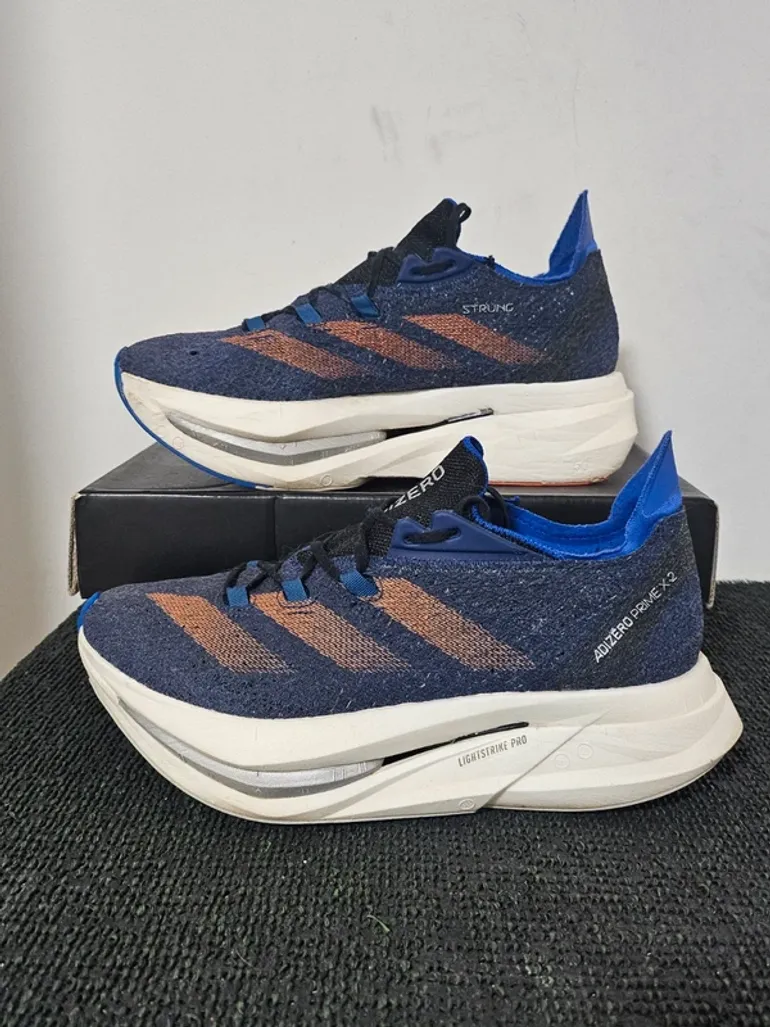Używany Adidas Adizero Prime X 2 Strung bike — zdjęcie 2 z 8