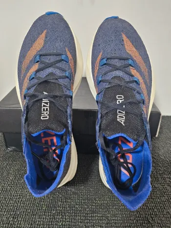 Używany Adidas Adizero Prime X 2 Strung bike — zdjęcie 5 z 8