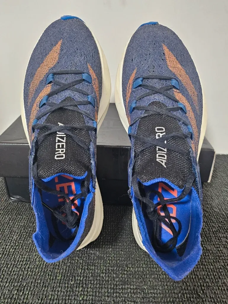 Używany Adidas Adizero Prime X 2 Strung bike — zdjęcie 5 z 8
