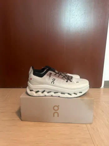 Used On Running Cloudtilt bike