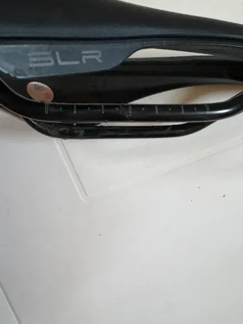 Used Selle Italia SLR Advan S3 130 2026 bike — image 4 of 5