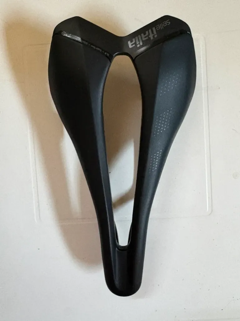 Used Selle Italia SLR Advan S3 130 2026 bike — image 1 of 5