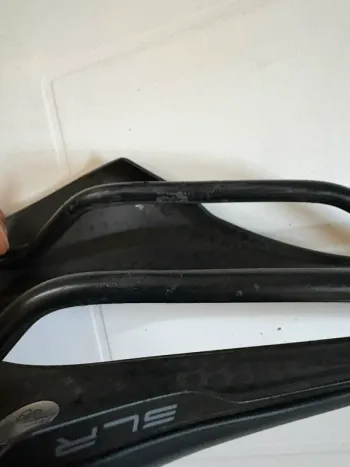 Used Selle Italia SLR Advan S3 130 2026 bike — image 5 of 5