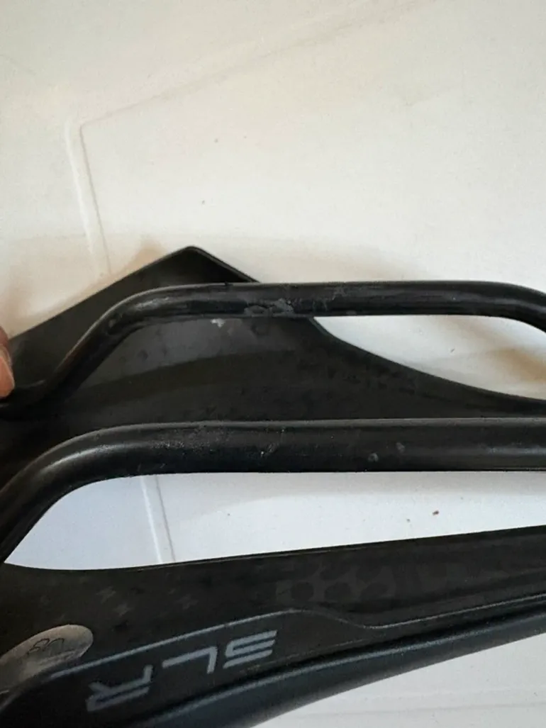 Used Selle Italia SLR Advan S3 130 2026 bike — image 5 of 5