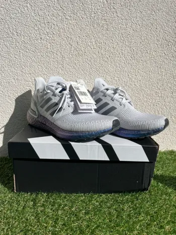 Used Continental Ultraboost bike