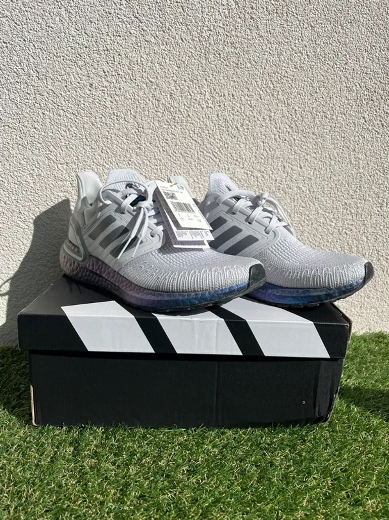 Used Continental Ultraboost bike — image 1 of 4