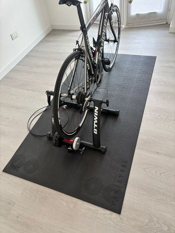 Used Van Rysel Tappeto Home Trainer 2025 bike