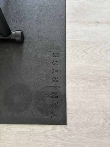 Použité Van Rysel Tappeto Home Trainer 2025 bike — obrázek 2 z 5