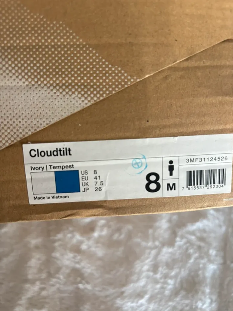 Used On Running Cloudtilt bike — image 5 of 5