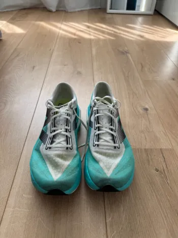Gebrauchtes New Balance FuelCell SuperComp Elite v4 bike