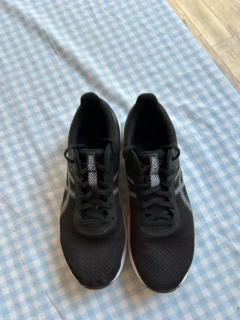 Used Asics Chaussures de sport bike — image 3 of 6