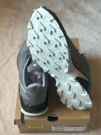 Used Salomon Alphacross 5 bike — image 5 of 7