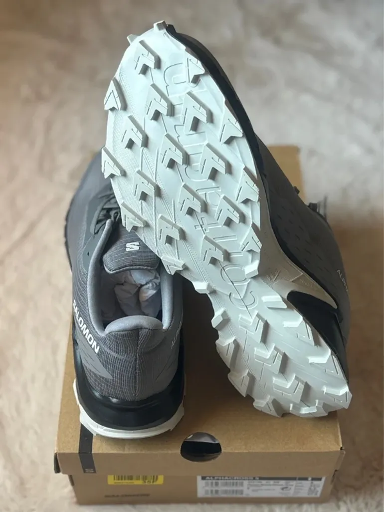 Used Salomon Alphacross 5 bike — image 5 of 7