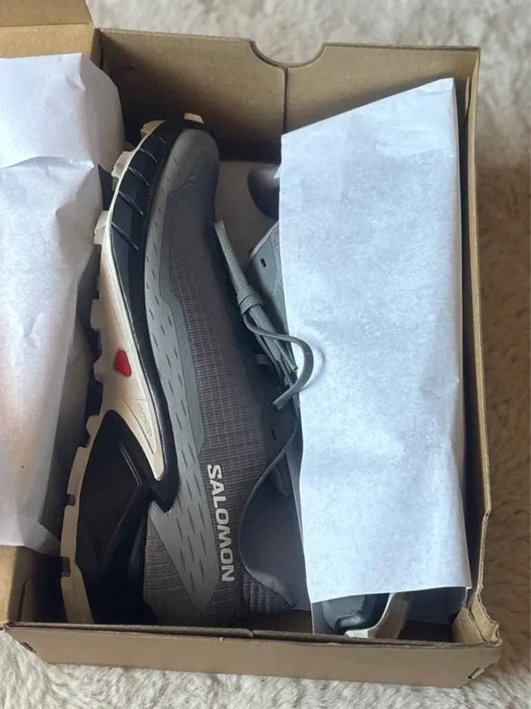 Used Salomon Alphacross 5 bike — image 6 of 7