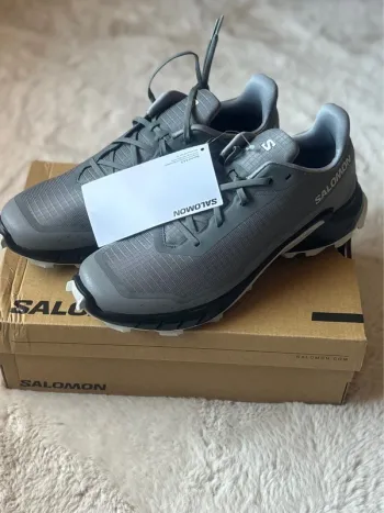 Used Salomon Alphacross 5 bike — image 2 of 7