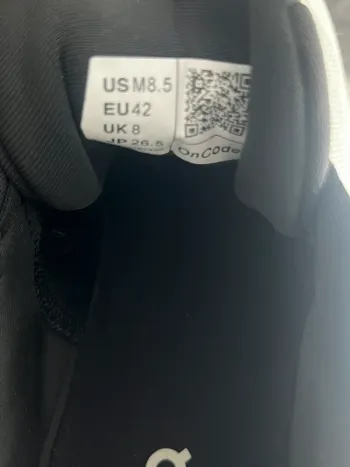 Used On Running On Cloud bike — image 4 of 4