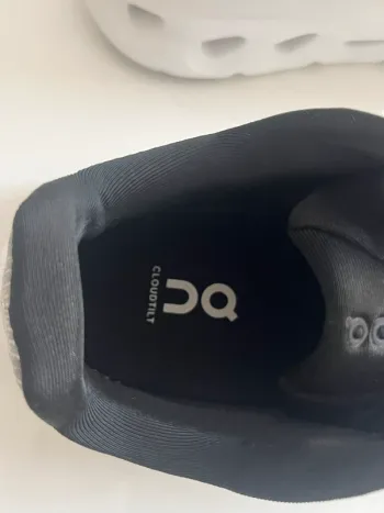 Used On Running On Cloud bike — image 2 of 4