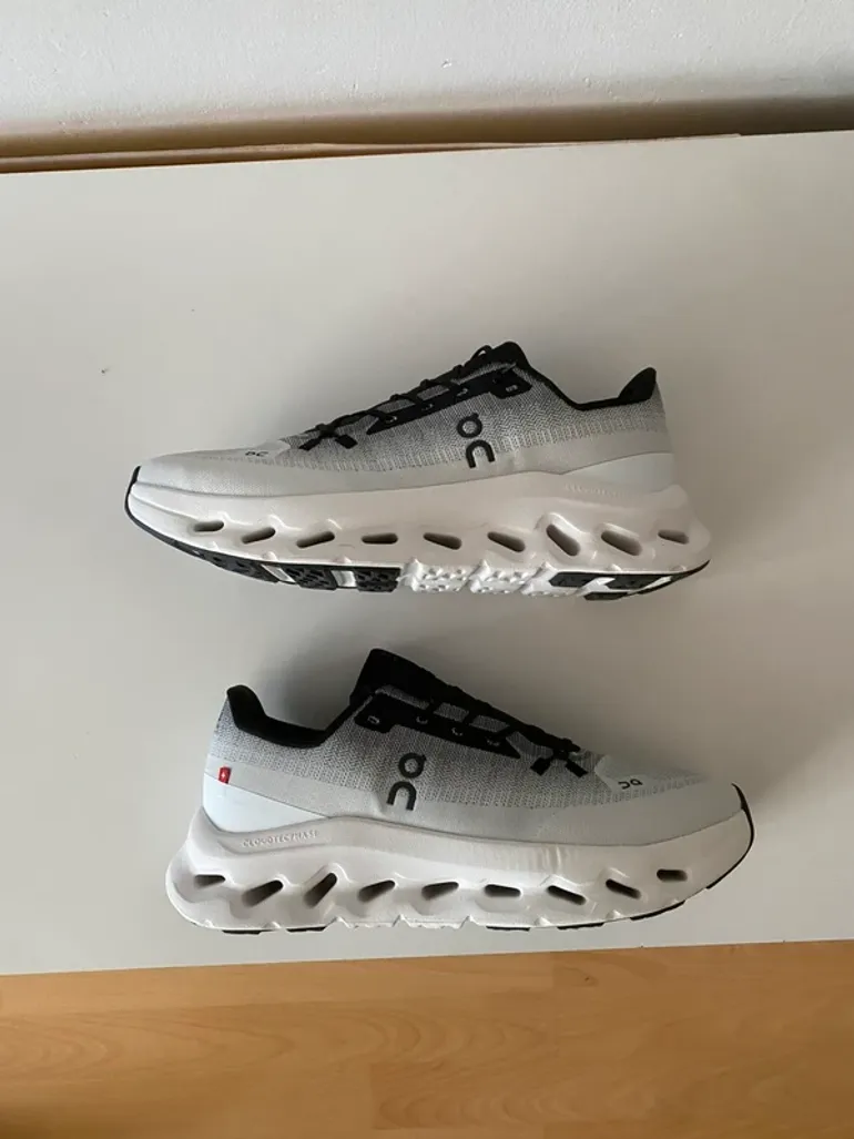 Used On Running Cloud 5 bike — image 1 of 4