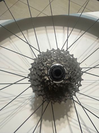 Gebrauchtes Shimano dura ace 2024 bike — Bild 2 von 2