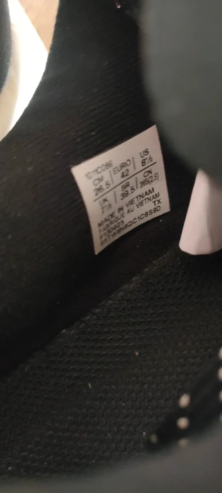 Used Asics Fuji Lite 6 bike — image 5 of 5