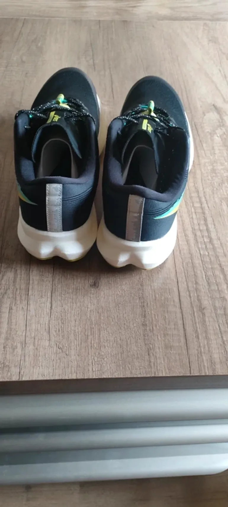 Used Asics Fuji Lite 6 bike — image 4 of 5