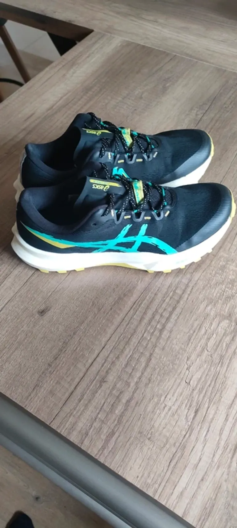 Used Asics Fuji Lite 6 bike — image 3 of 5