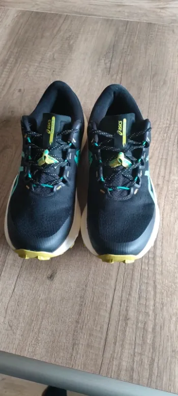 Used Asics Fuji Lite 6 bike — image 2 of 5