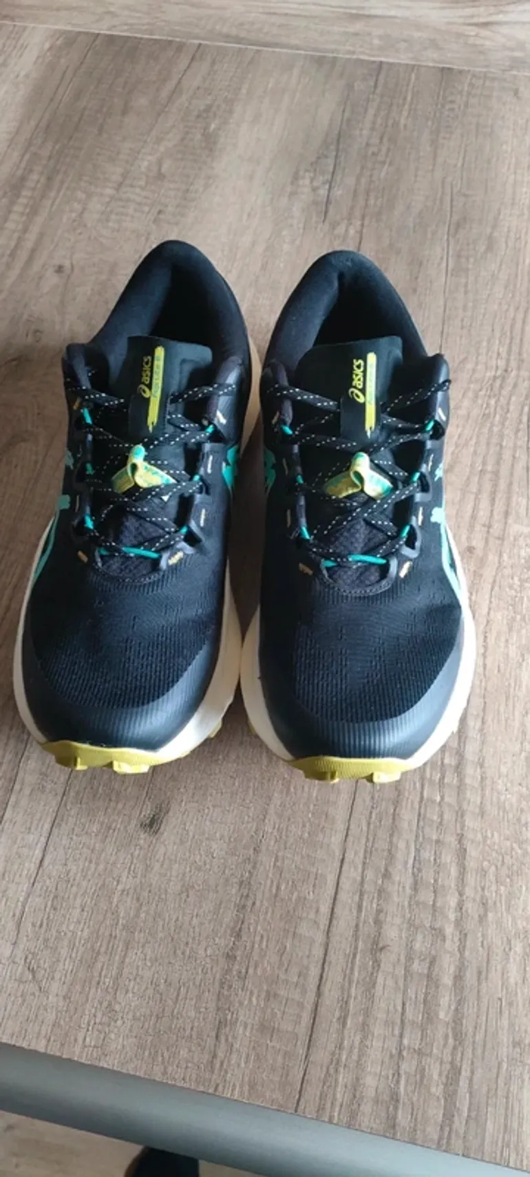 Used Asics Fuji Lite 6 bike — image 2 of 5