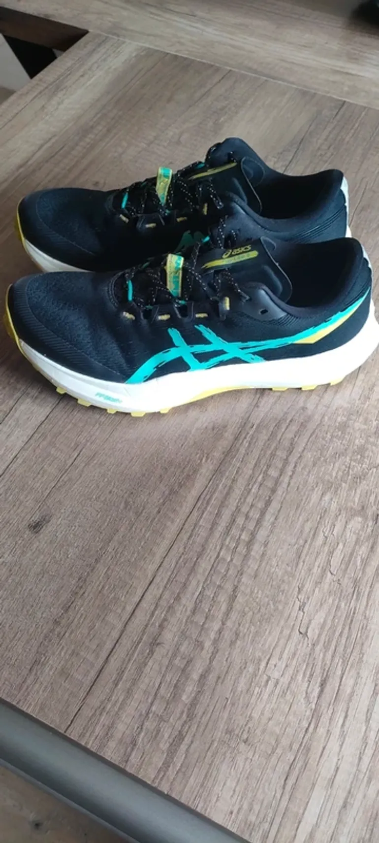 Used Asics Fuji Lite 6 bike — image 1 of 5
