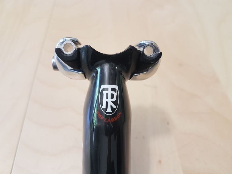 Used Scott Ritchey WCS Carbon FOIL 2012 - 201 bike — image 6 of 18