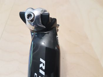 Used Scott Ritchey WCS Carbon FOIL 2012 - 201 bike — image 5 of 18