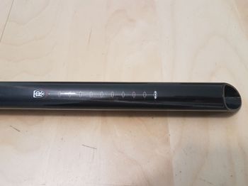 Used Scott Ritchey WCS Carbon FOIL 2012 - 201 bike — image 15 of 18