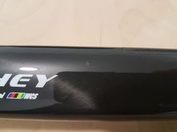 Used Scott Ritchey WCS Carbon FOIL 2012 - 201 bike — image 3 of 18