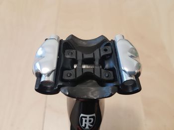Used Scott Ritchey WCS Carbon FOIL 2012 - 201 bike — image 7 of 18