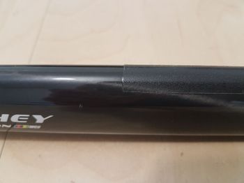 Used Scott Ritchey WCS Carbon FOIL 2012 - 201 bike — image 10 of 18