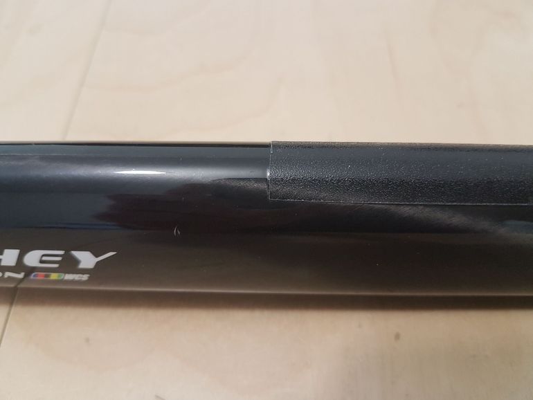 Used Scott Ritchey WCS Carbon FOIL 2012 - 201 bike — image 10 of 18