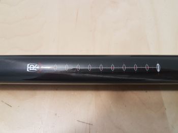 Used Scott Ritchey WCS Carbon FOIL 2012 - 201 bike — image 16 of 18