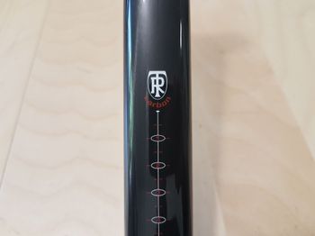 Used Scott Ritchey WCS Carbon FOIL 2012 - 201 bike — image 17 of 18