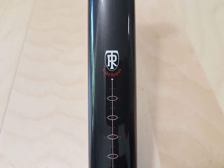 Used Scott Ritchey WCS Carbon FOIL 2012 - 201 bike — image 17 of 18